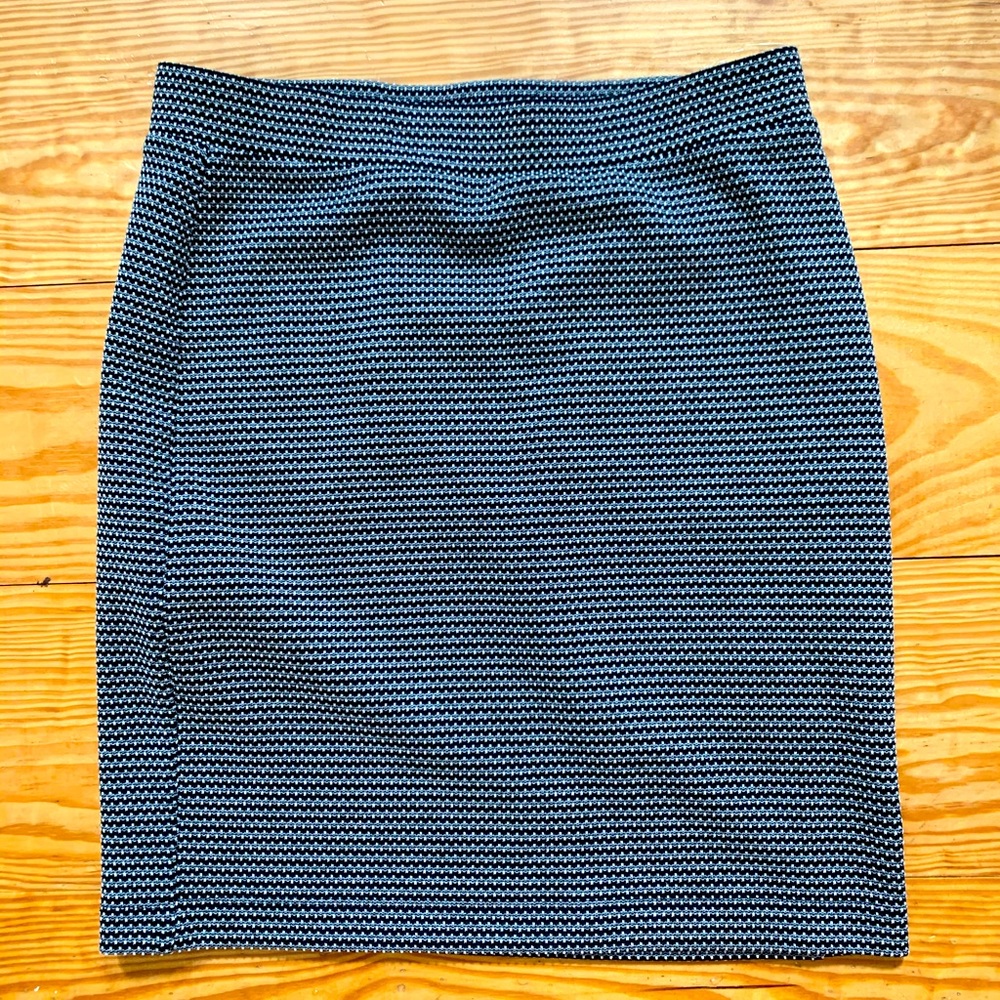 Loft skirt